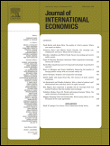 Journal of International Economics